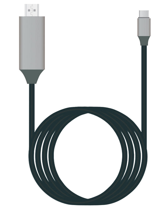Cable Adaptador USB-C a HDMI - Image 8
