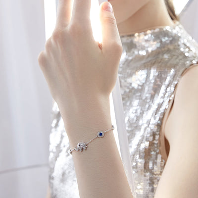 Pulsera Elefante Fashion - Joyería Elegante - Image 9