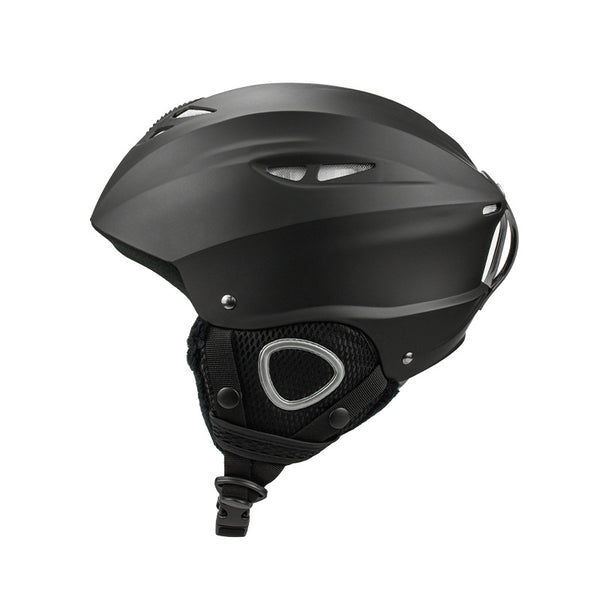 Casco de Esquí Versátil para Interior y Exterior