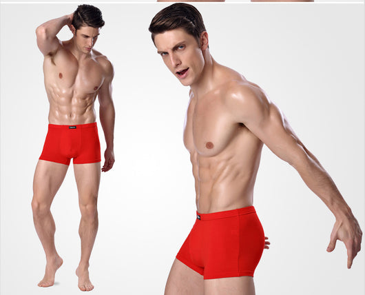 Boxers para Hombre Modal Cintura Media - Cómodos y Transpirables - Image 12