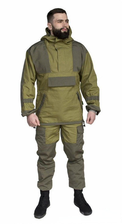 Traje Táctico Militar Profesional para Operaciones Especiales - Image 26