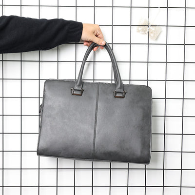 Bolsa Mensajero Ejecutiva Portátil para Negocios - Image 23