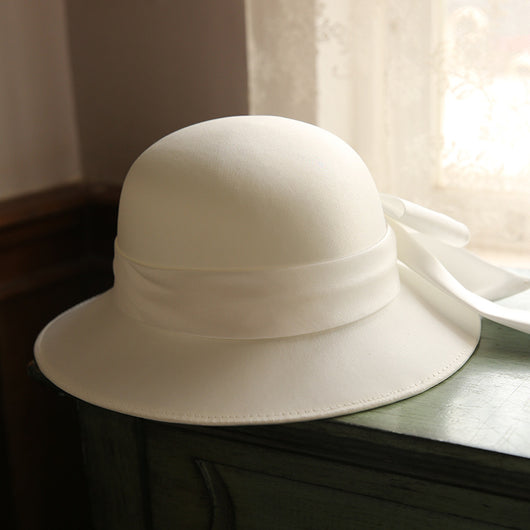 Sombrero Francés Minimalista para Mujer - Colección Verano