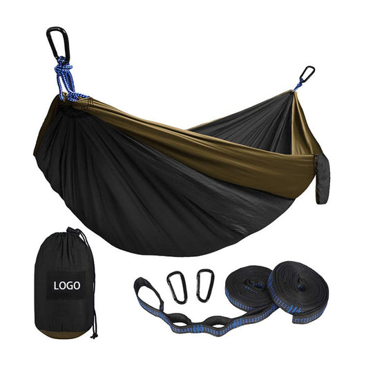 Hamaca Columpio de Nylon Paracaídas para Exterior - Image 10