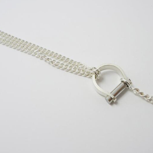 Pulsera de Plata 925 con Cierre de Diseño de Marca Premium - Image 9