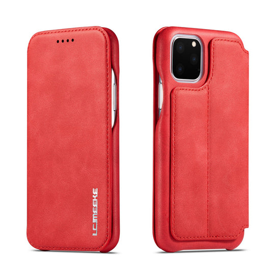 Funda de Cuero para Teléfono Ejecutivo con Acabado Esmerilado - Image 8