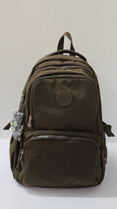 Mochila de Viaje Diario para Aventuras al Aire Libre - Image 13