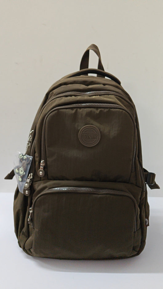 Mochila de Viaje Diario para Aventuras al Aire Libre - Image 13