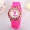 Reloj Casual Infantil con Banda Ajustable