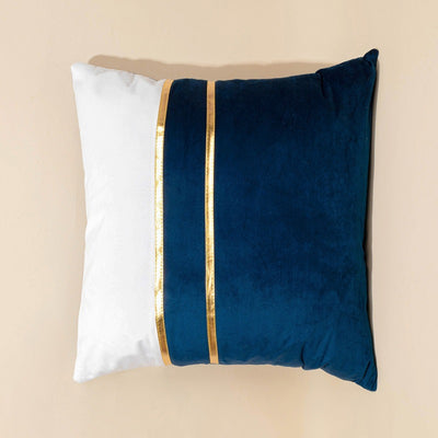 Almohada Velvet de Cintura para Sofá, Cama y Sala de Estar - Image 9