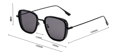Gafas de Sol Personalizadas y Elegantes - Image 4