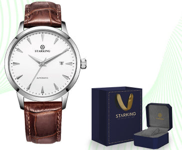 Reloj Automático STARKING Star para Hombre - Image 8