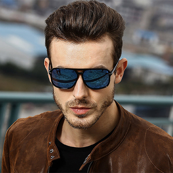 Gafas de Sol Polarizadas para Conducción