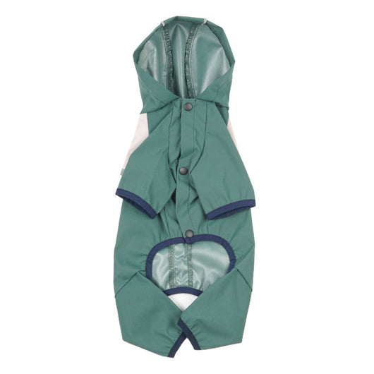 Impermeable Trendy para Perros - Abrigo Verano Resistente al Agua - Image 4