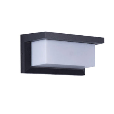 Lámpara de Pared LED Retro Impermeable para Exterior - Image 10