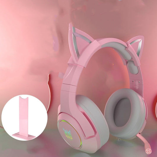 Auriculares con Micrófono Integrado para Mujer - Image 10