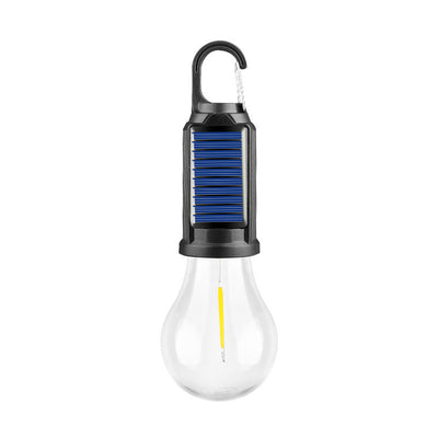 Bombilla Solar LED Exterior con Luz Cálida - Image 4