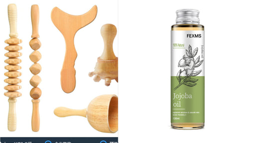 Aceite Esencial de Coco para Masaje y Cuidado Corporal - Image 21