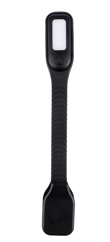 Lámpara de Lectura LED Portátil con Clip USB - Image 7