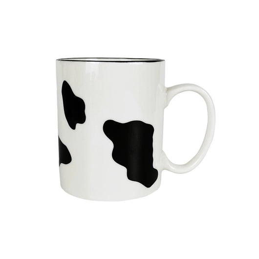 Taza Cerámica Infantil con Tapa y Cuchara - Diseño Creativo y Personalizado - Image 8