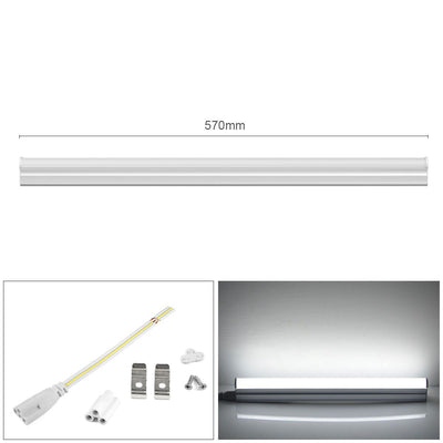 Tubo LED de Aluminio y Plástico Ultraligero - Image 7