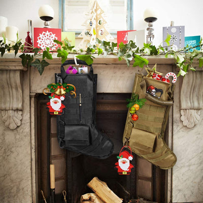 Bolsa de Almacenamiento Táctica para Navidad - Image 5