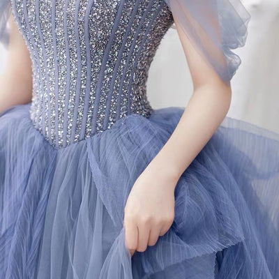 Vestido de Fiesta Elegante Reductor con Bustier Ajustado para Mujer - Image 8