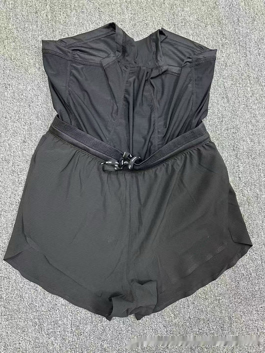 Shorts de Atletismo con Bolsillos - Transpirable y Cómodo para Correr - Image 12