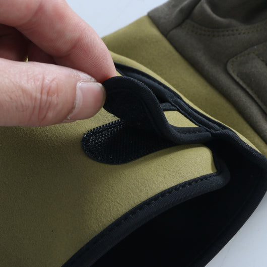 Guantes Resistentes y Transpirables de Ajuste Perfecto - Image 4