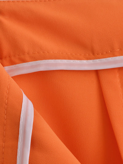 Pantalones Casuales de Talle Alto para Otoño - Image 11