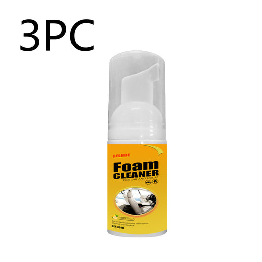 Limpiador de Espuma Multiusos para Interiores de Autos - Image 9
