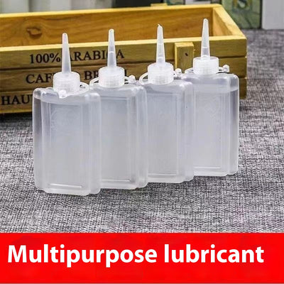 Aceite Lubricante Antioxidante para Máquinas de Coser Domésticas