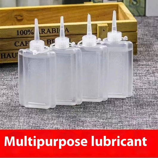 Aceite Lubricante Antioxidante para Máquinas de Coser Domésticas