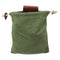 Verde Militar De PU