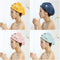 Toalla Absorbente para Cabello Húmedo - Turbante Secador Suave