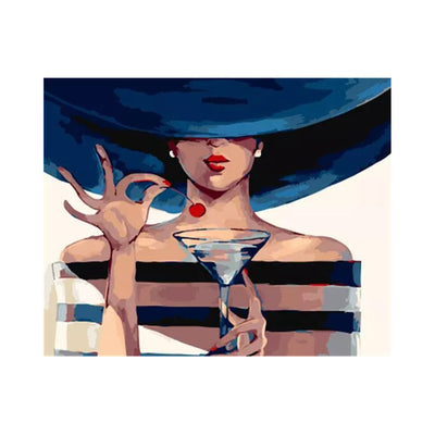 Pintura Digital Artesanal Personalizada - Image 13