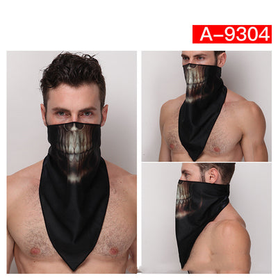 Gafas Protectoras Antipolvo y Resistentes al Viento para Ciclismo y Esquí - Image 25