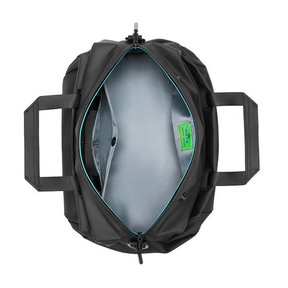 Bolsa Pectoral Versátil para Hombre Estilo Coreano