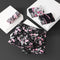 Calzoncillos Boxer Tipo Brief Negro y Rosa Transpirables con Protección Antibacteriana para Hombre