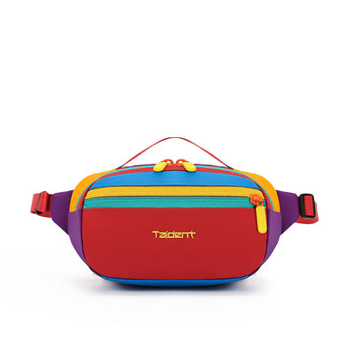 Bolso Bandolera Deportivo Dopamina - Mochila de Cintura Multiusos - Image 10