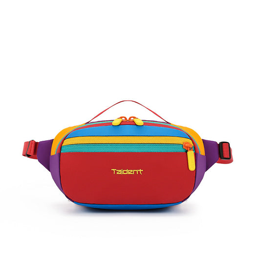 Bolso Bandolera Deportivo Dopamina - Mochila de Cintura Multiusos - Image 10