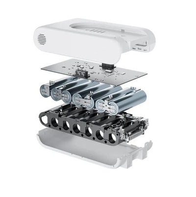 Batería de Litio MIJIA G9/G10 - Potencia Duradera para tu Aspiradora - Image 4