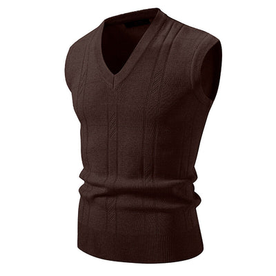 Suéter Casual Moderno para Hombre - Estilo Trendy - Image 12