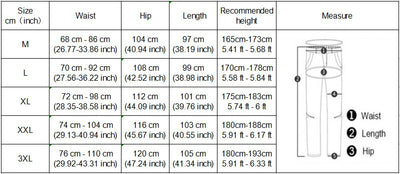 Pantalones de trabajo multibolsillo color sólido para hombre - Image 2