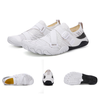 Zapatillas de Senderismo Yoga Outdoor Talla Grande - Image 8