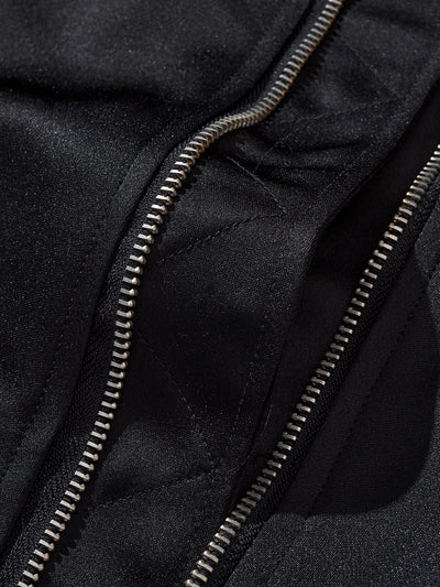 Chaqueta Suelta Estilo Chino con Bordados en Poliéster para Hombre - Image 10