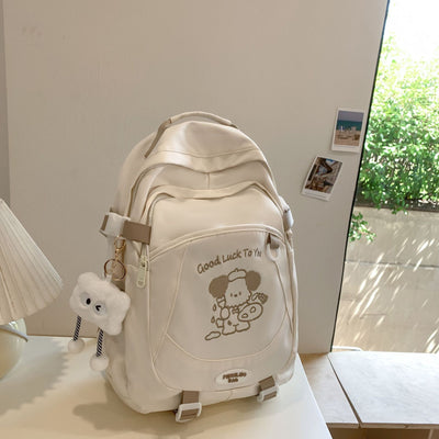 Mochila para Estudiantes Universitarias y de Secundaria - Image 13
