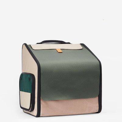 Mochila de Gran Capacidad para Mascotas - Image 7