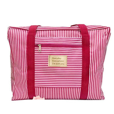 Bolsa de Almacenamiento Oxford Extragrande Acolchada Impermeable - Image 19