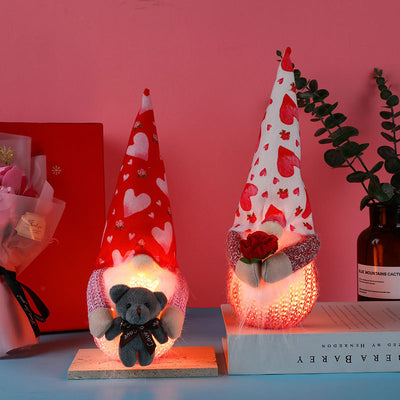 Luz Decorativa Rudolph Navideño - Oferta San Valentín - Image 5
